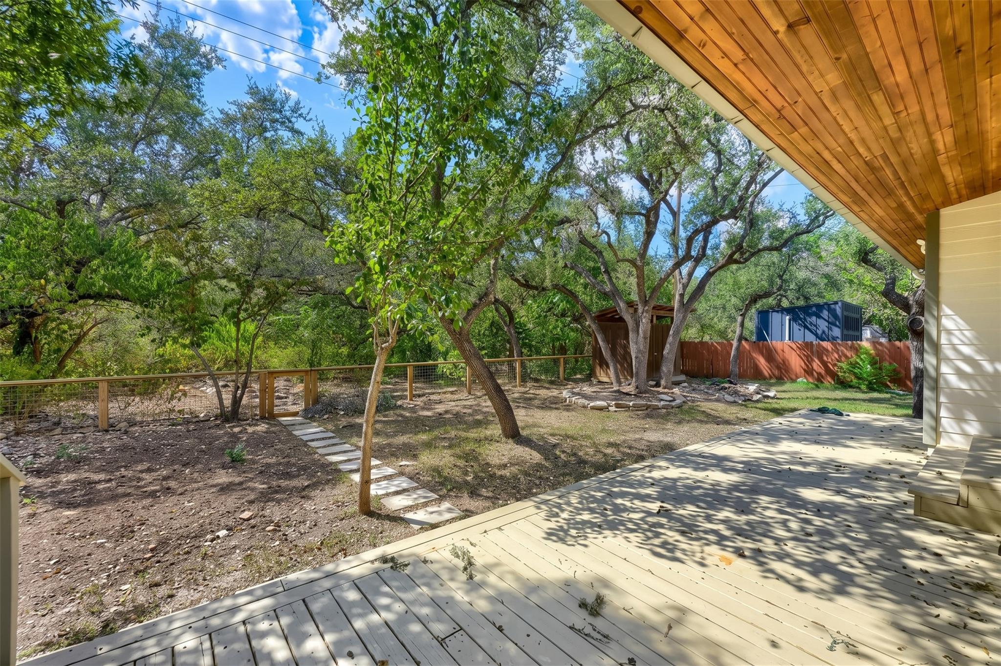 6402 Steer Trl Property Photo 8