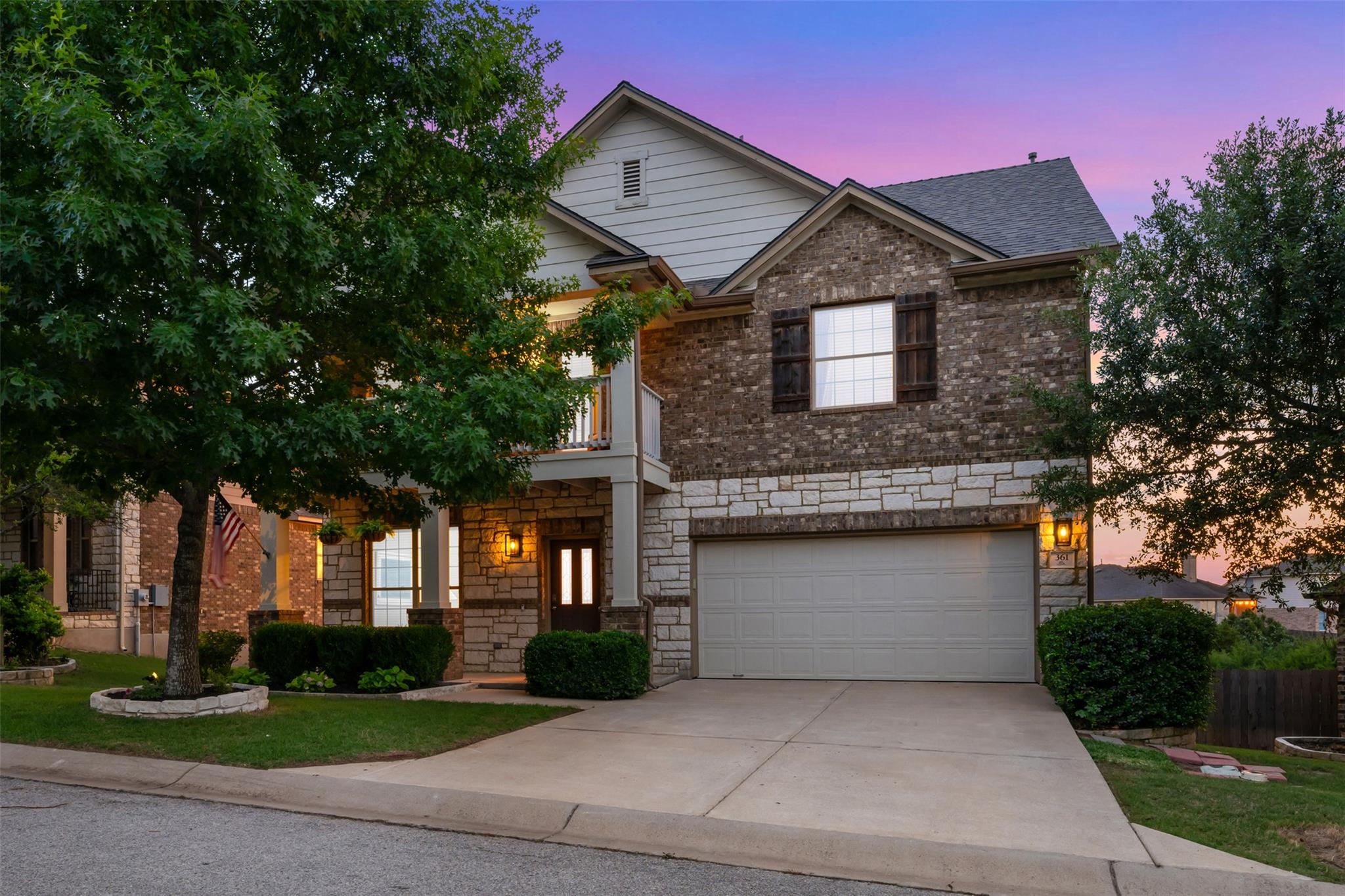 361 Stone View Trl Property Photo 1