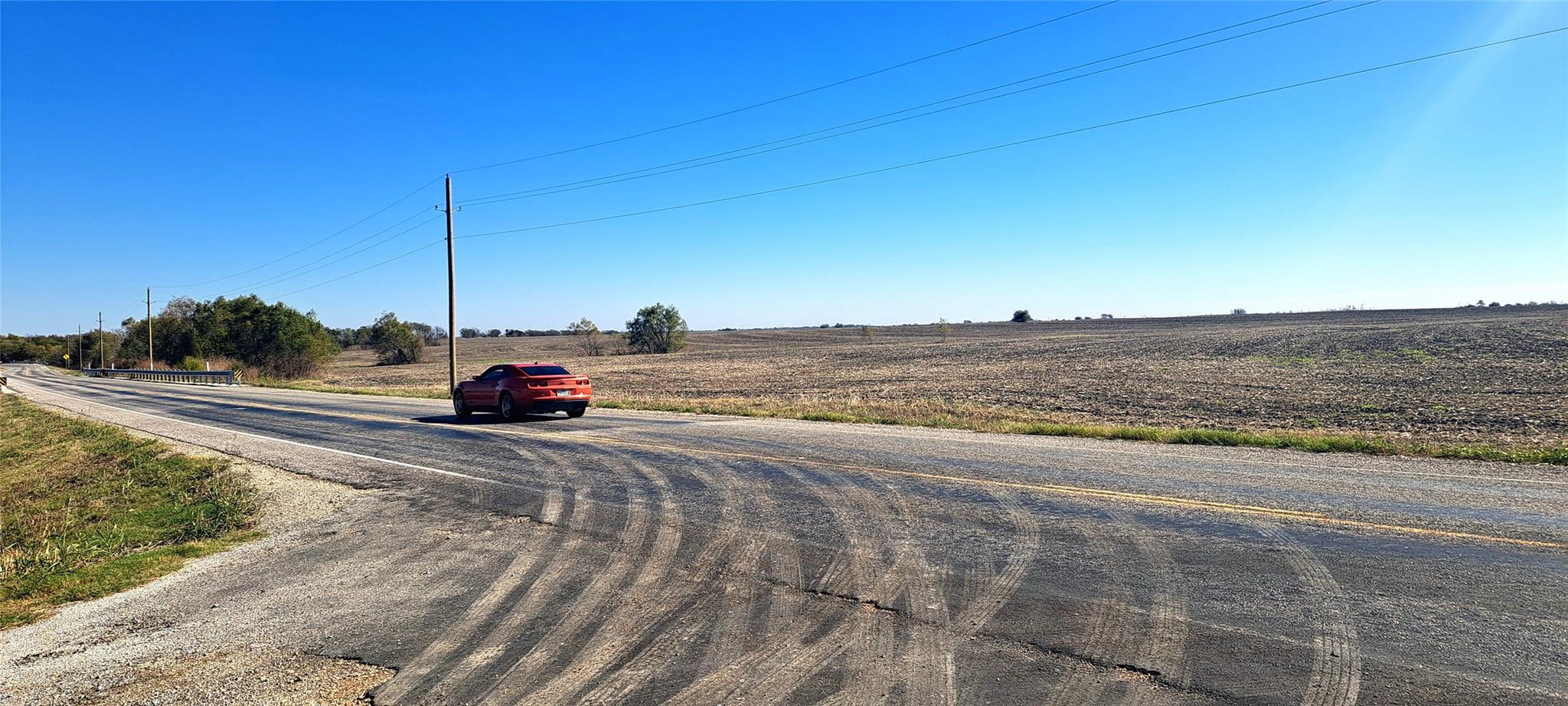 300 S Granger Ctr Fm972 Property Photo 3