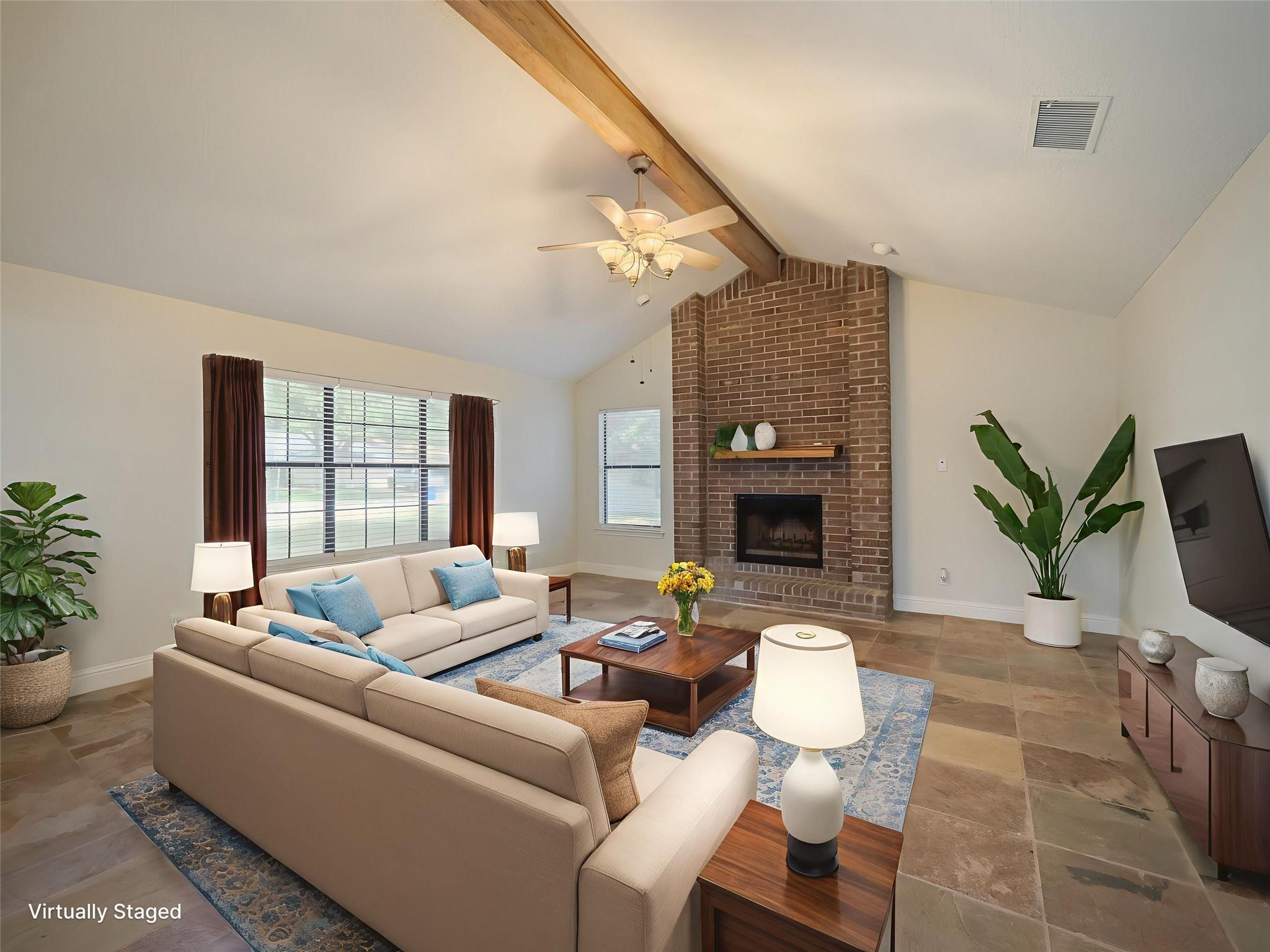 4013 Reynosa Dr Property Photo 2