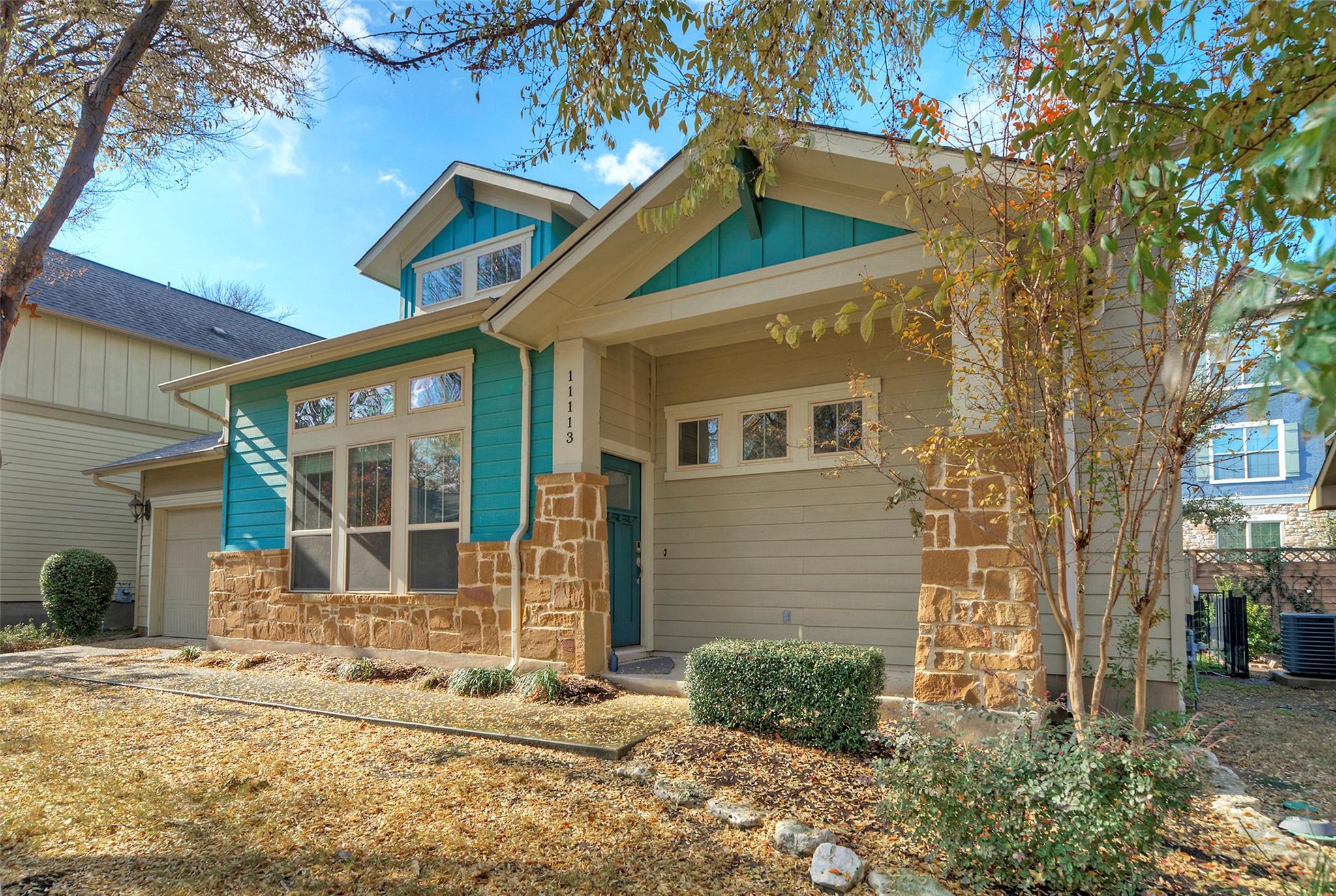 11113 Avery Station Loop Property Photo