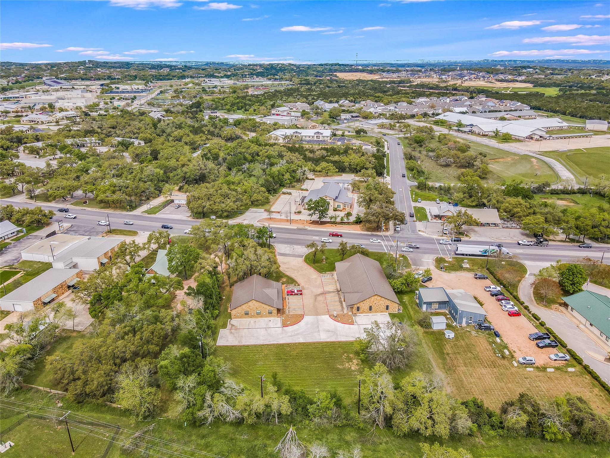 701 W Us 290 Hwy Property Photo 12