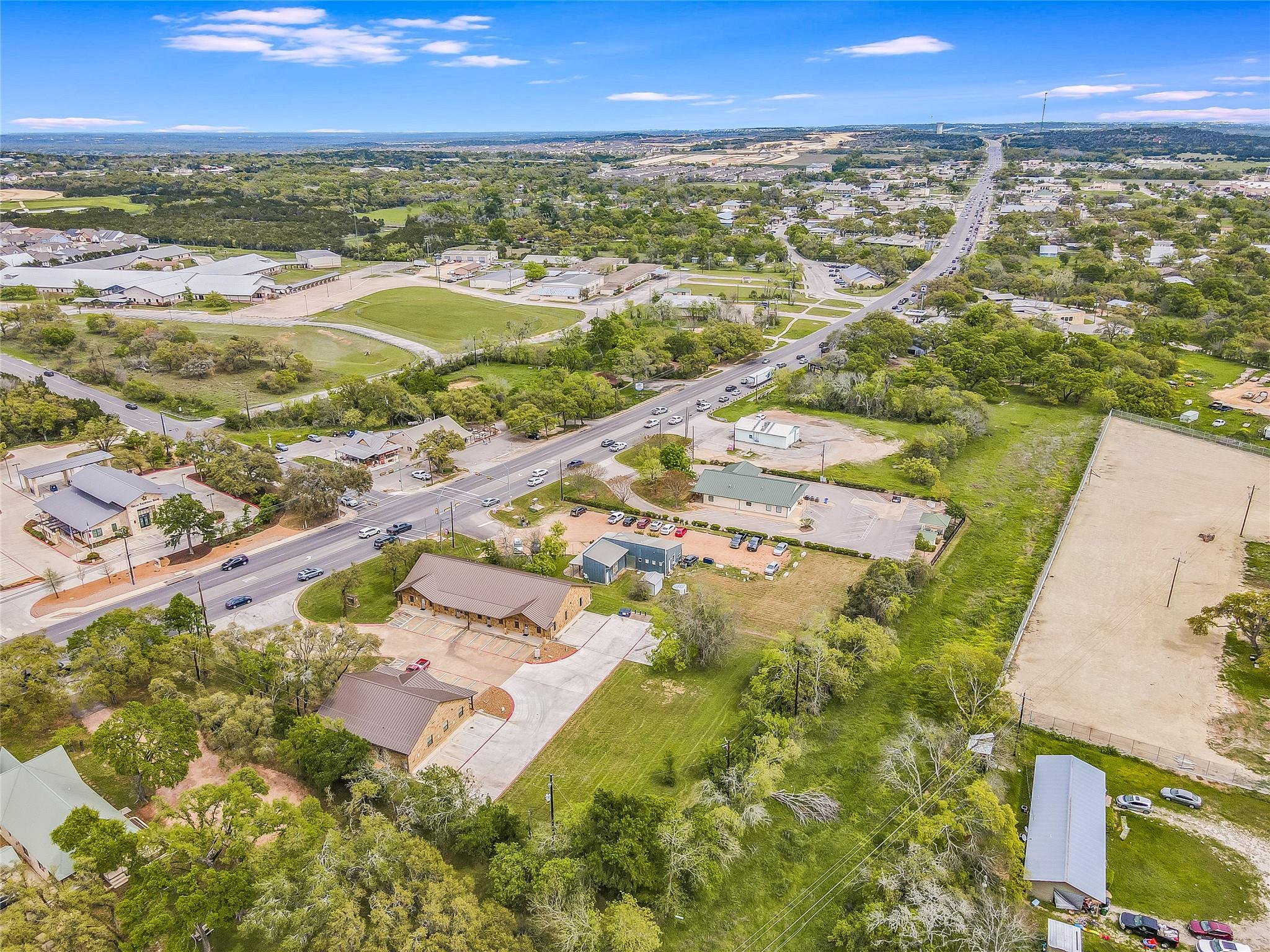 701 W Us 290 Hwy Property Photo 13