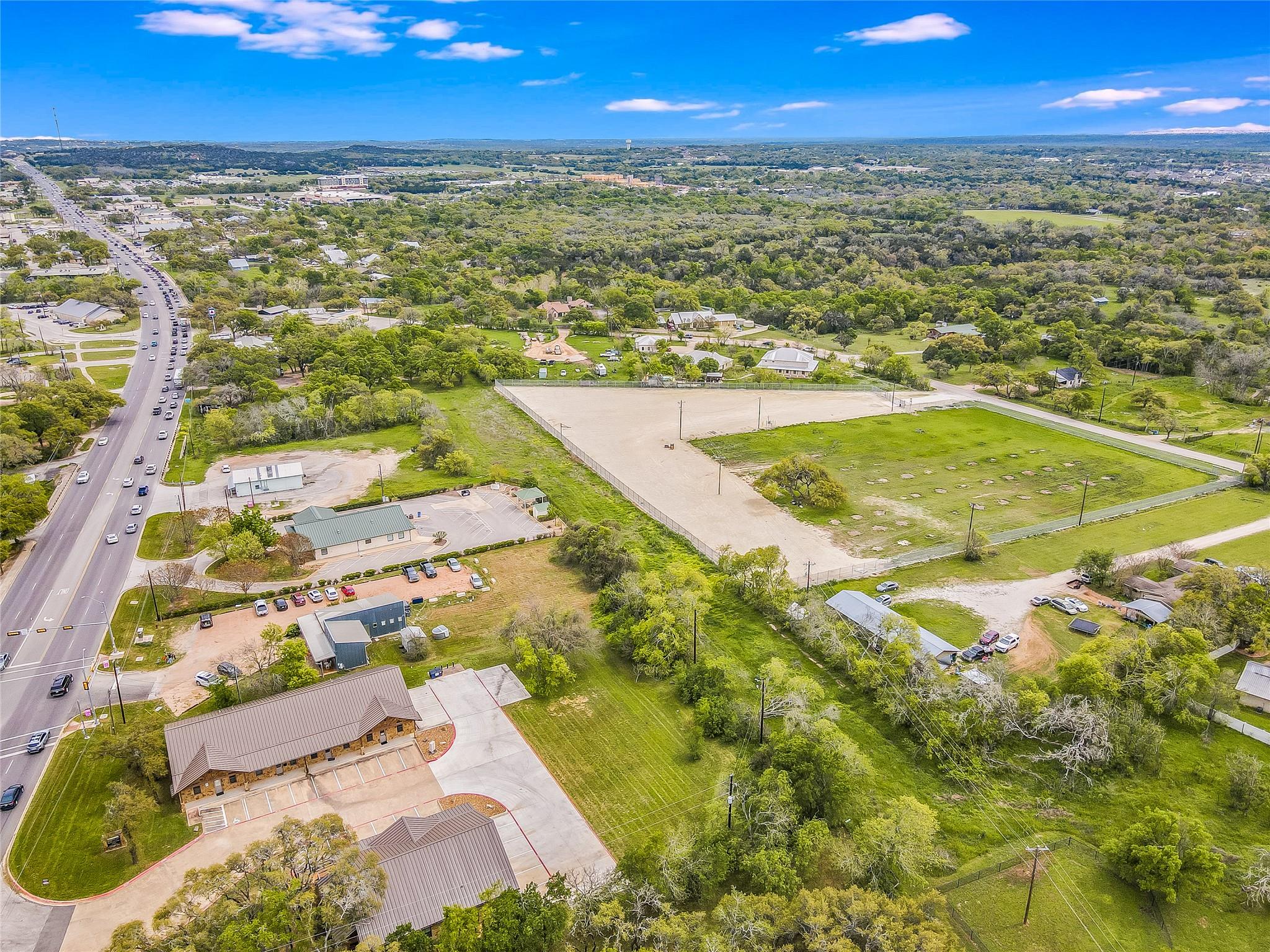 701 W Us 290 Hwy Property Photo 15