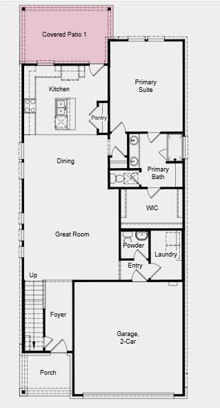 5905 Beverly Prairie Rd Property Photo 3