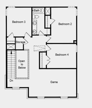 5905 Beverly Prairie Rd Property Photo 4