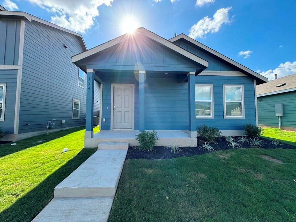 184 Chapel Beck Dr Property Photo 1