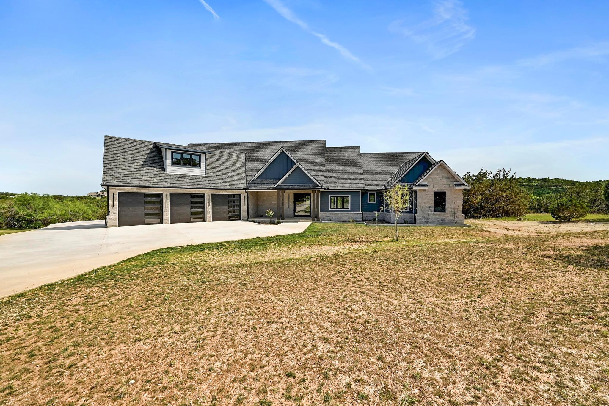 304 Spring Hollow Dr Property Photo 1