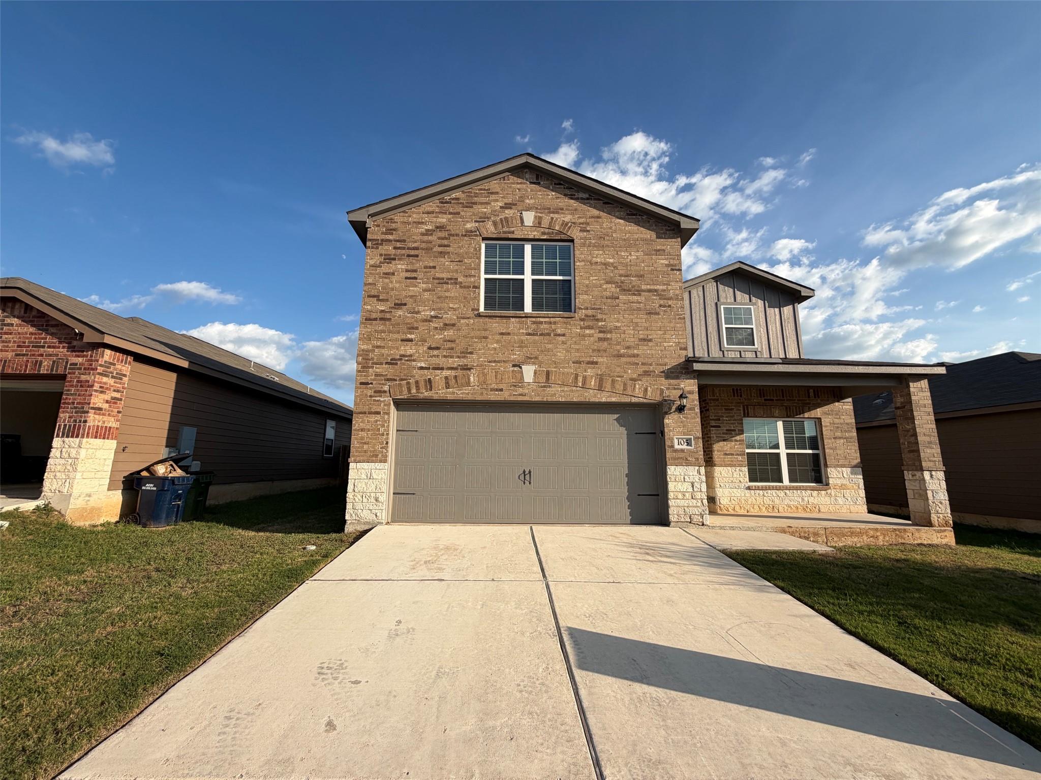 105 Declaration Ln Property Photo 1