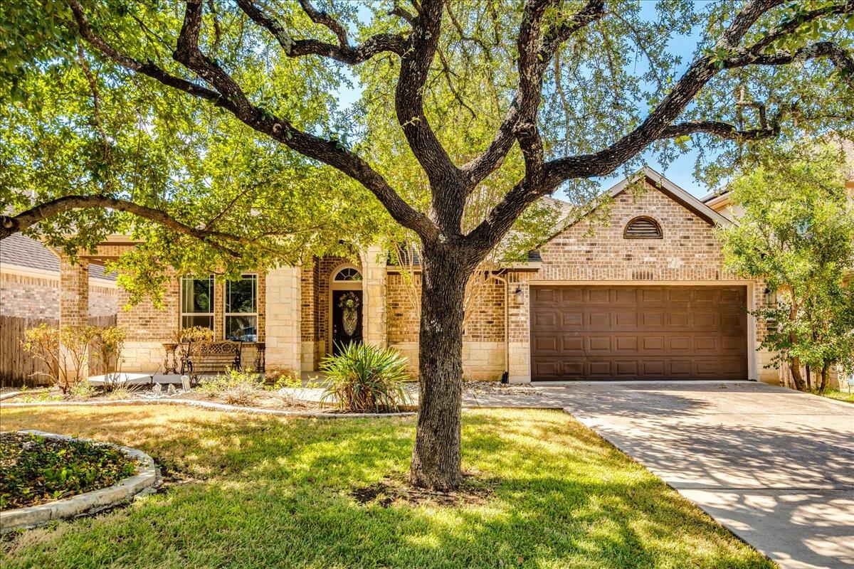 12909 Medina River Way Property Photo 1