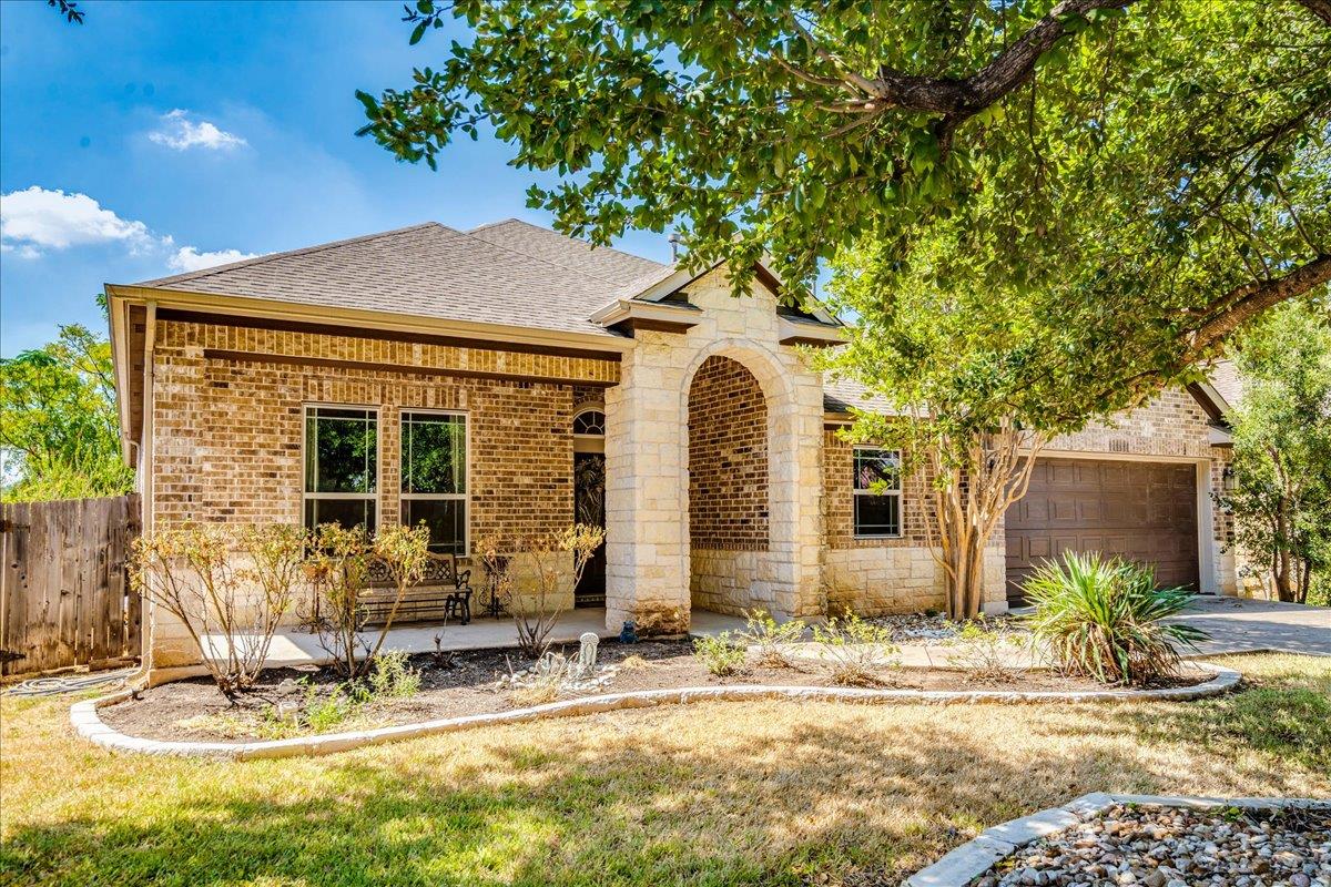 12909 Medina River Way Property Photo 3
