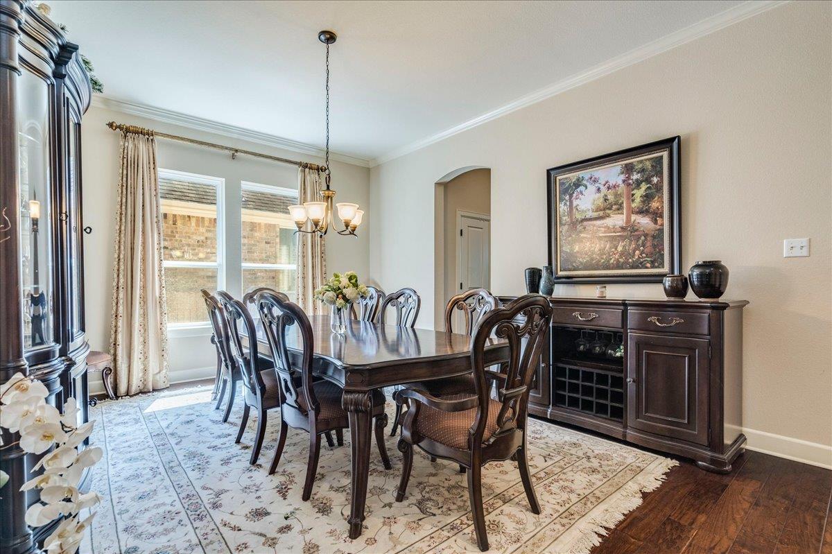 12909 Medina River Way Property Photo 9