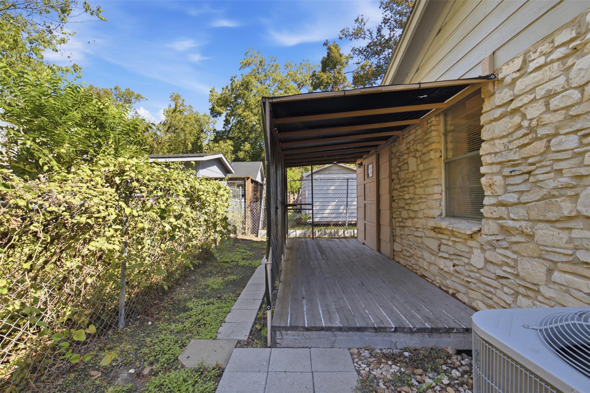 3402 Charles St #a And B Property Photo 23