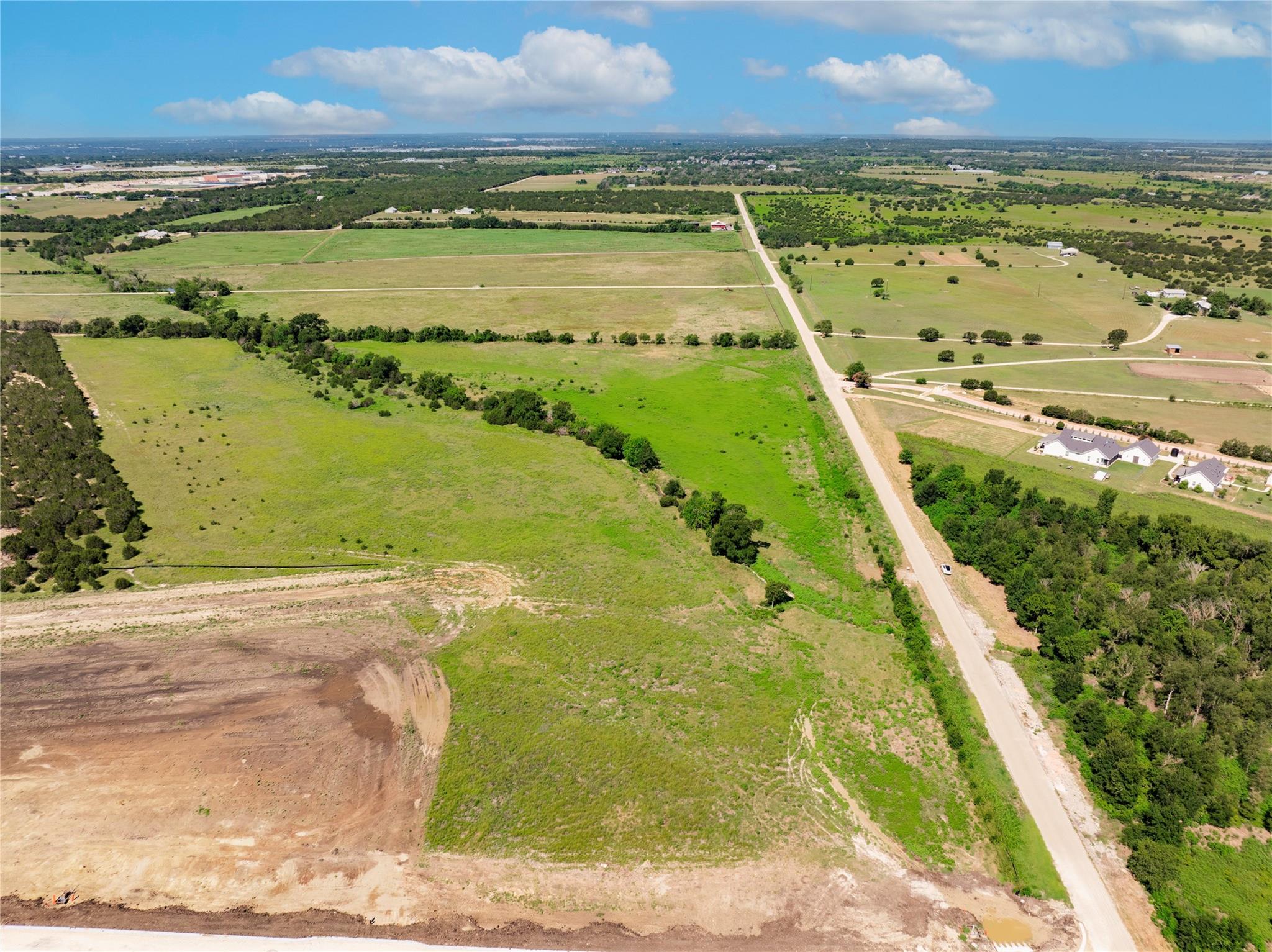 16 Acres County Road 246 Property Photo 15