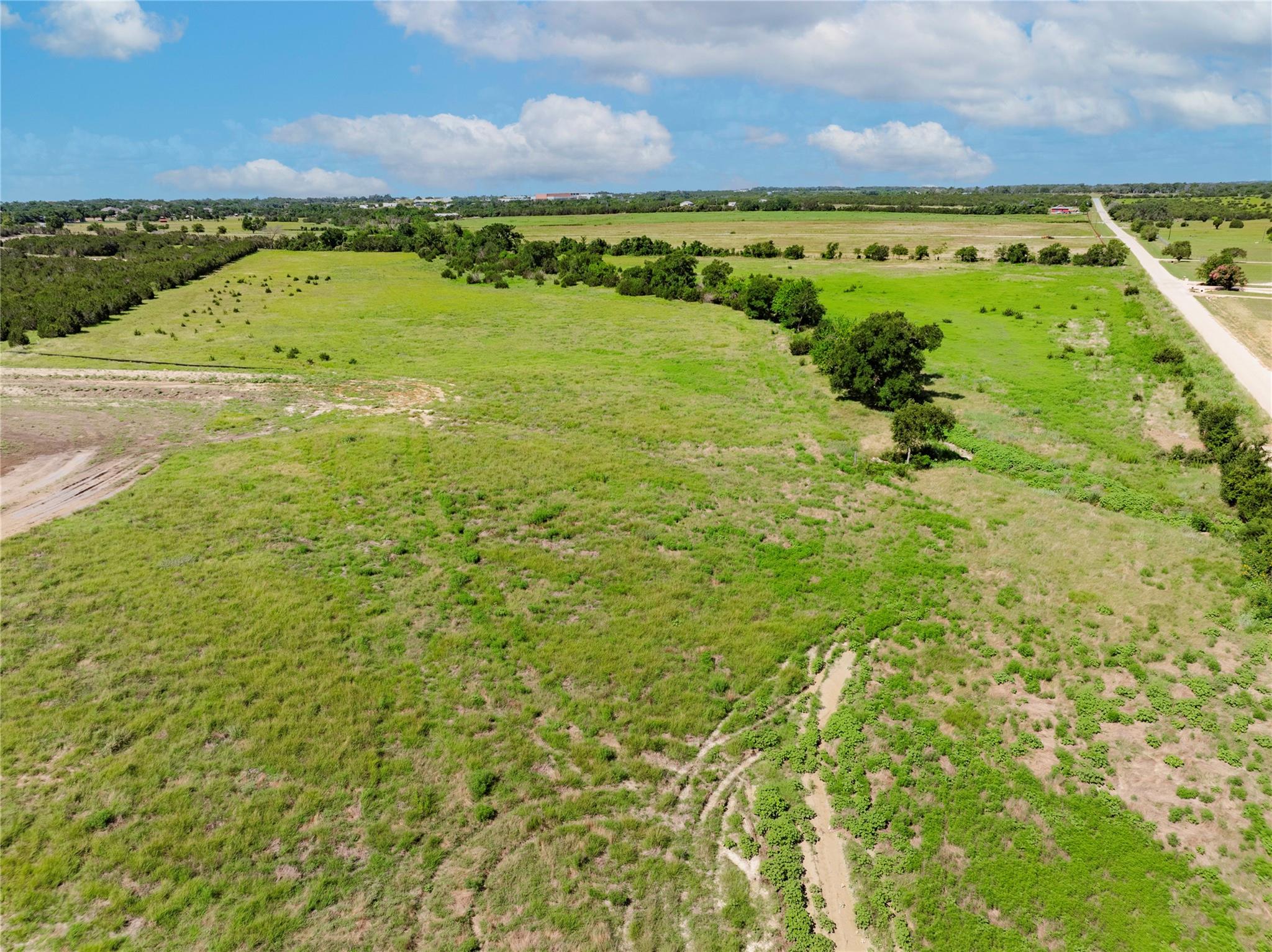 16 Acres County Road 246 Property Photo 16
