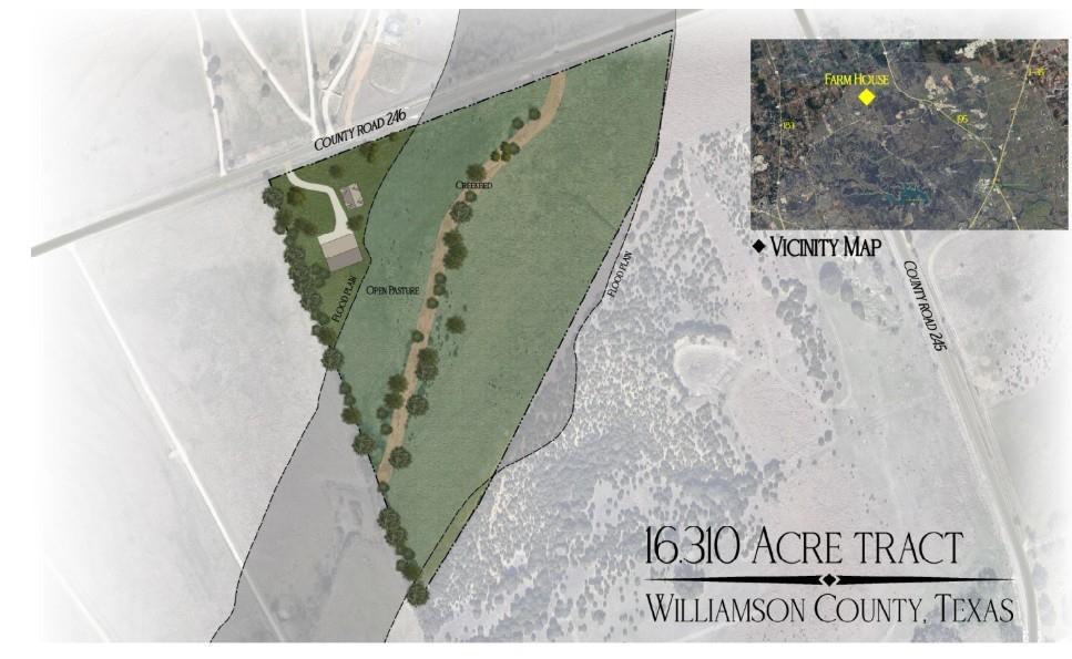 16 Acres County Road 246 Property Photo 20