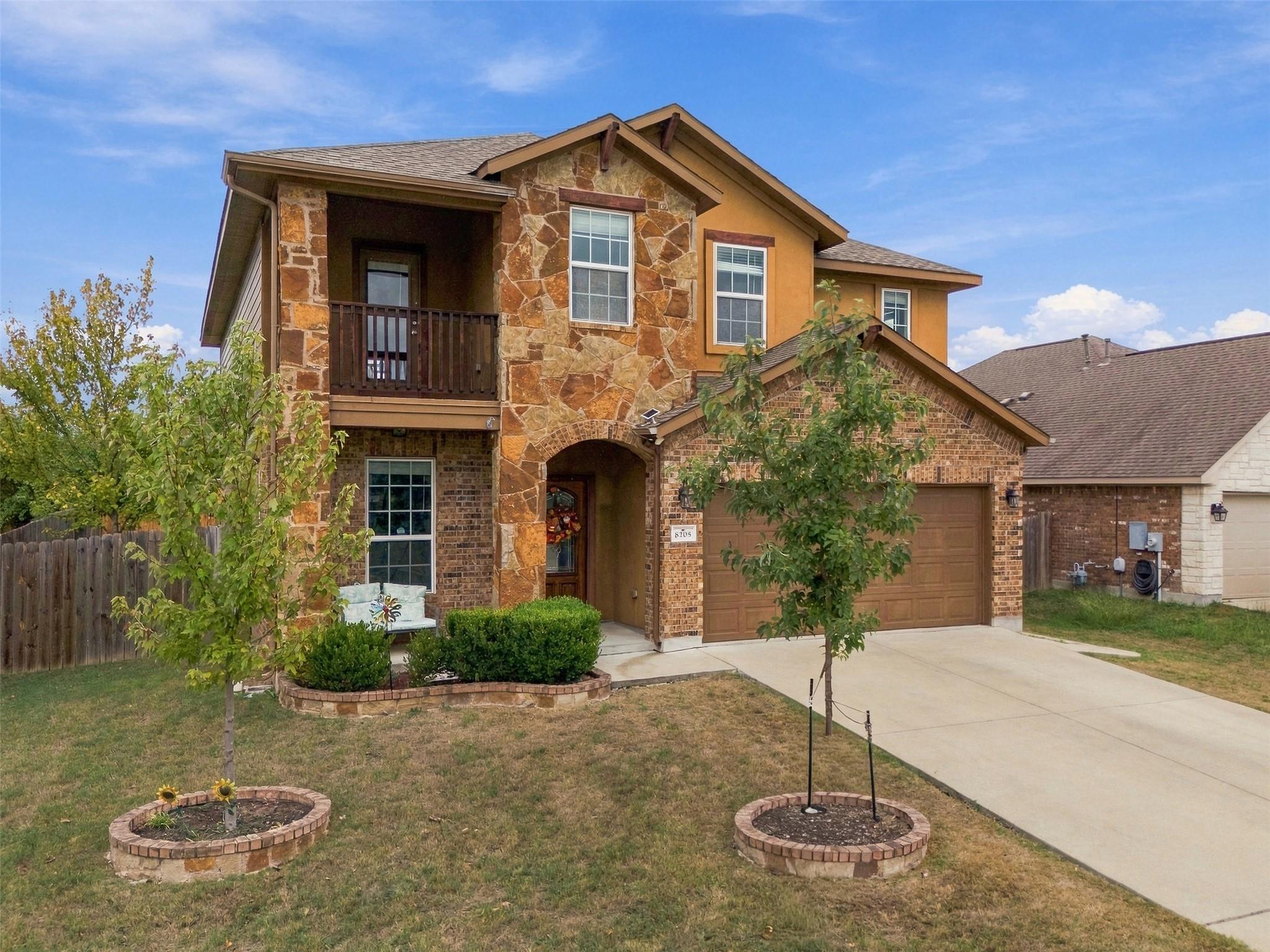 8205 Angelo Loop Property Photo 1