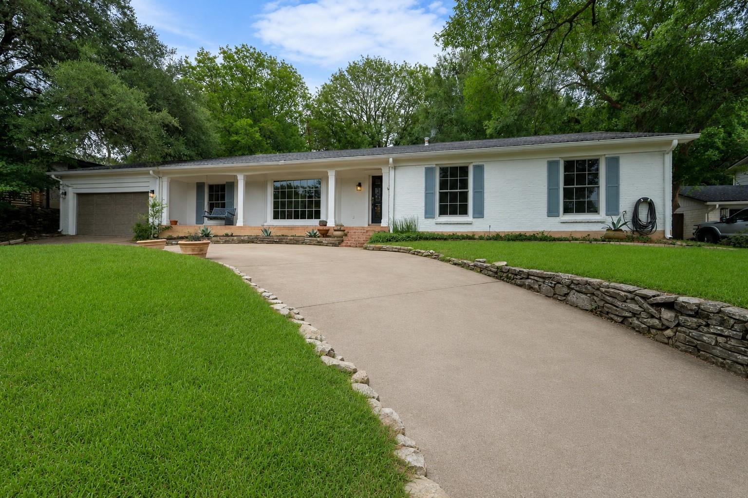 3405 Cascadera Dr Property Photo 1