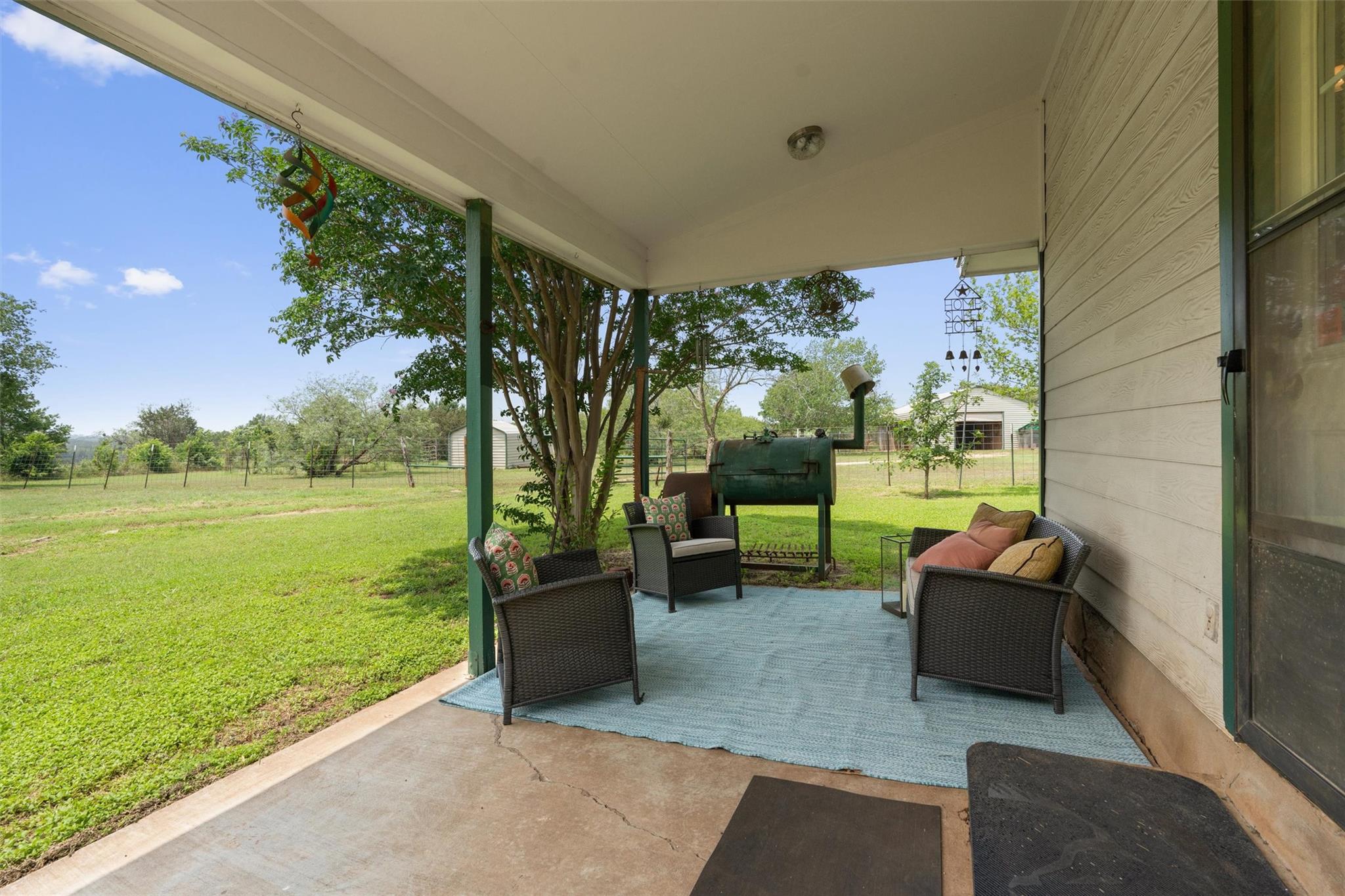 1103 County Road 203 Property Photo 23