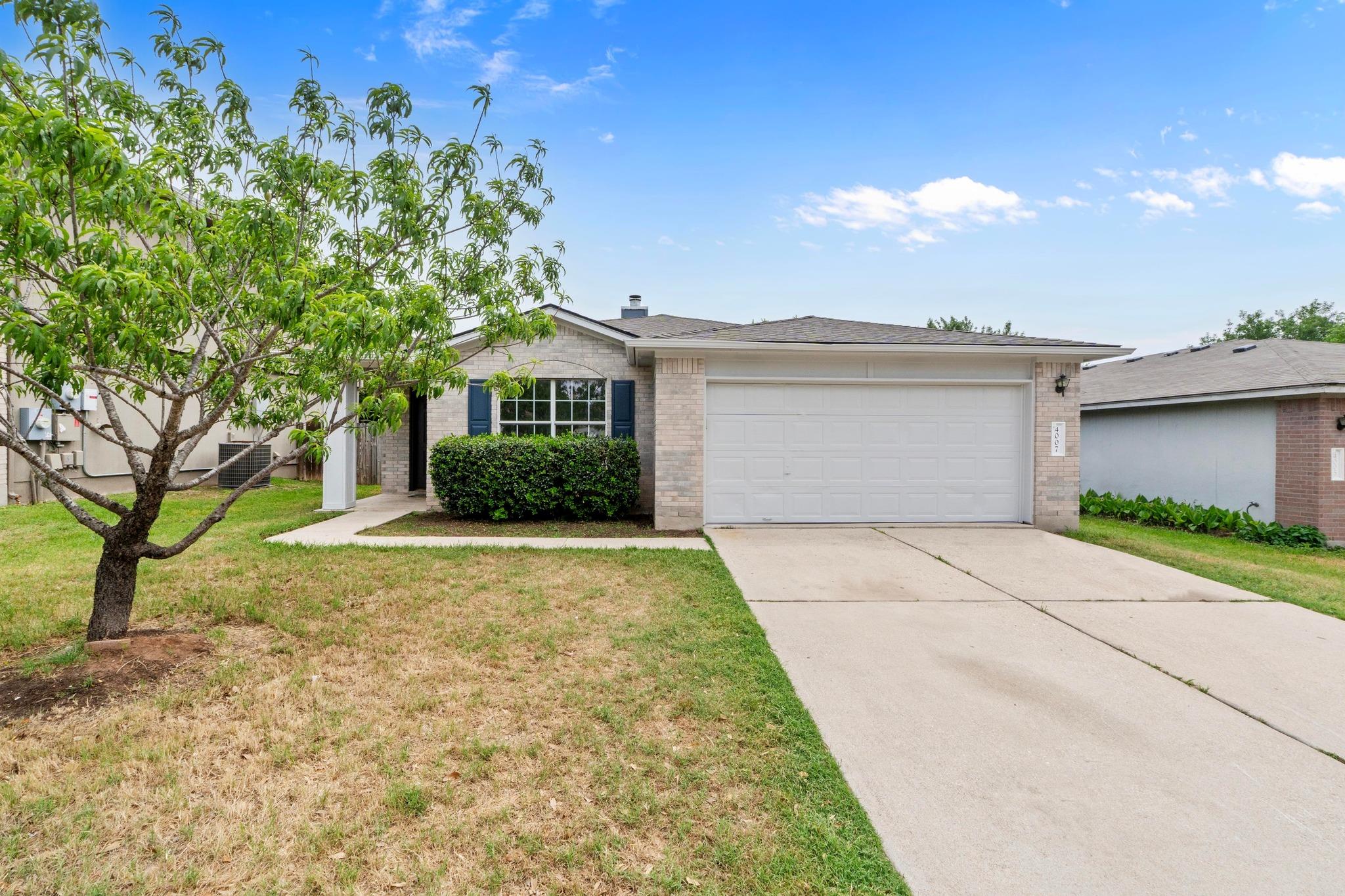 4007 Reeders Dr Property Photo