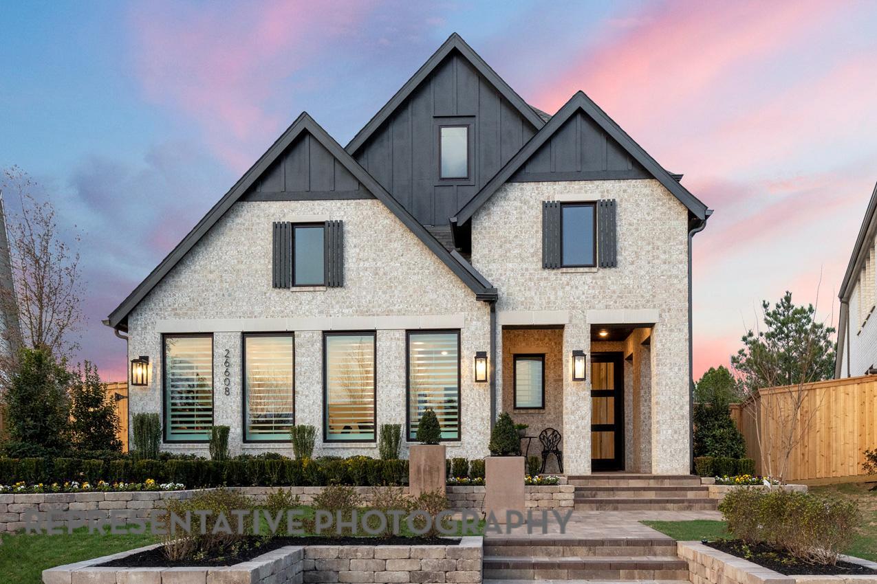 209 Monrovia Way Property Photo