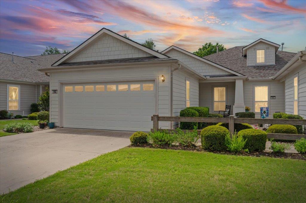 113 Honey Creek Trl Property Photo 1