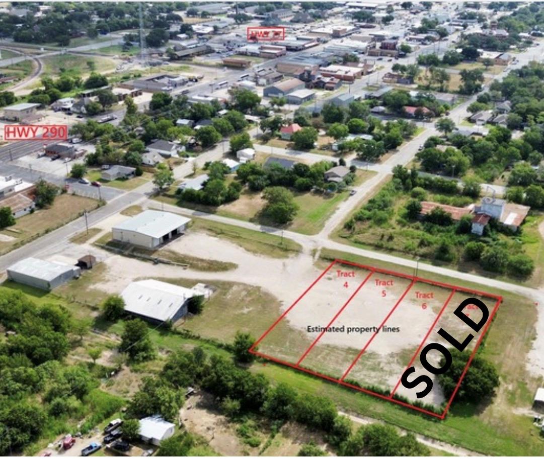 Tbd Tract 6 S Titus St Property Photo 1
