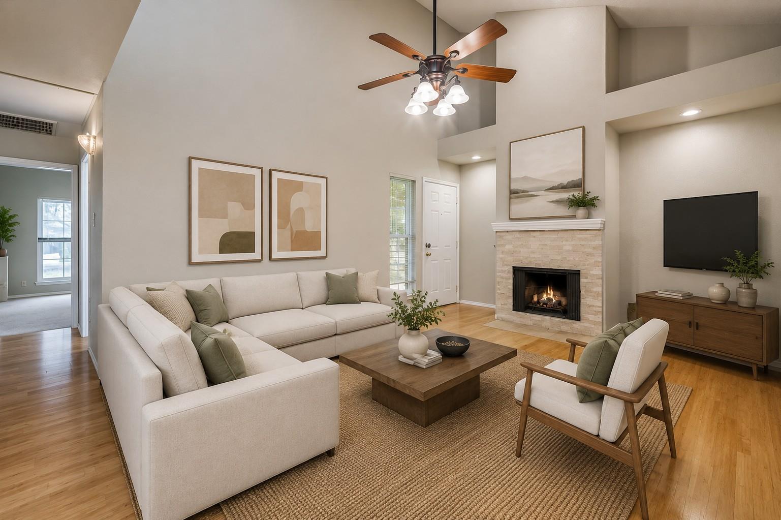 3809 Spicewood Springs Rd #127 Property Photo 2