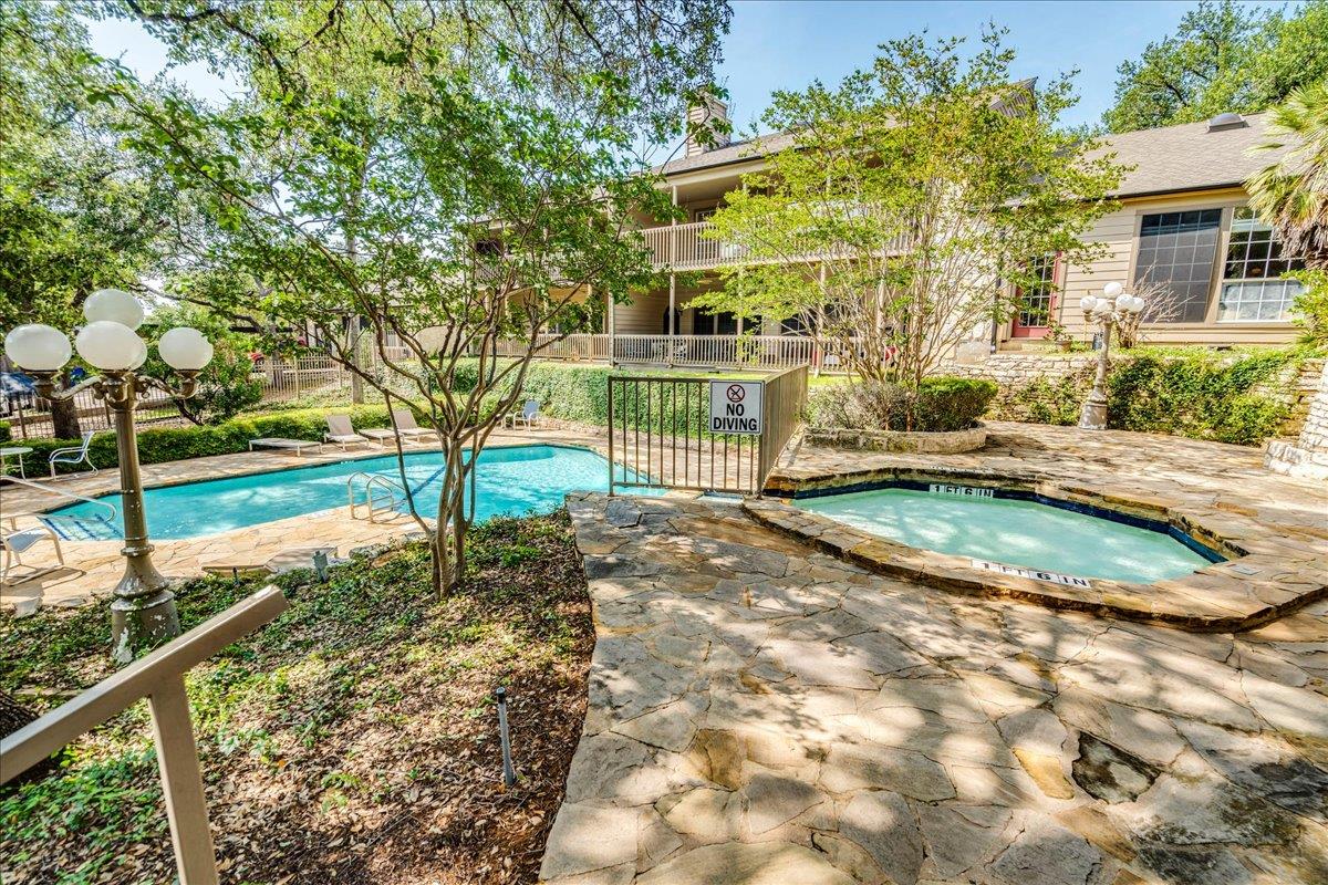 3809 Spicewood Springs Rd #127 Property Photo 33