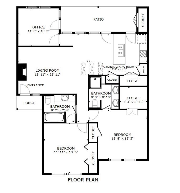 3809 Spicewood Springs Rd #127 Property Photo 36