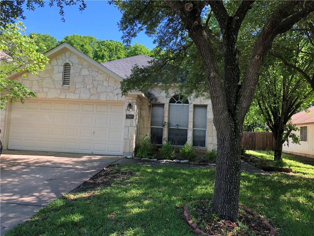 2908 Feathercrest Dr Property Photo 1