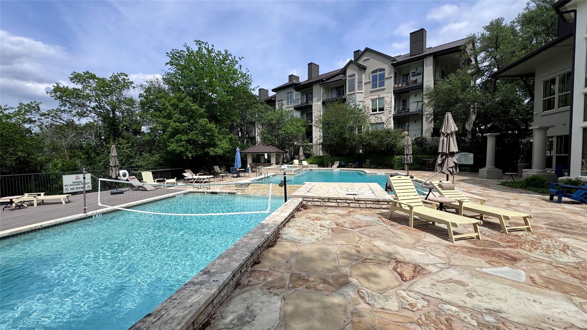 6000 Shepherd Mountain Cv #1309 Property Photo 16