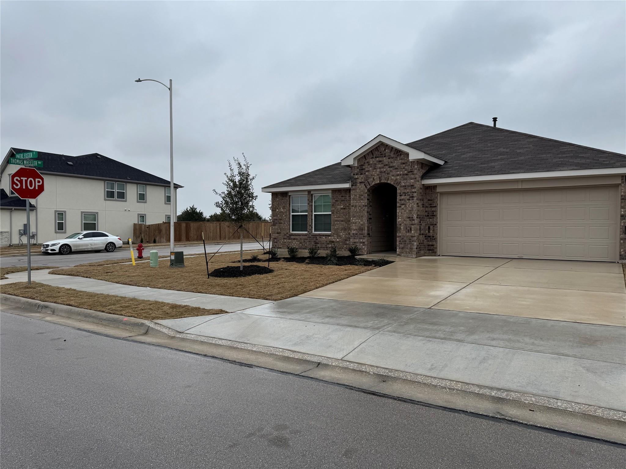 20411 Phebe Foster St Property Photo
