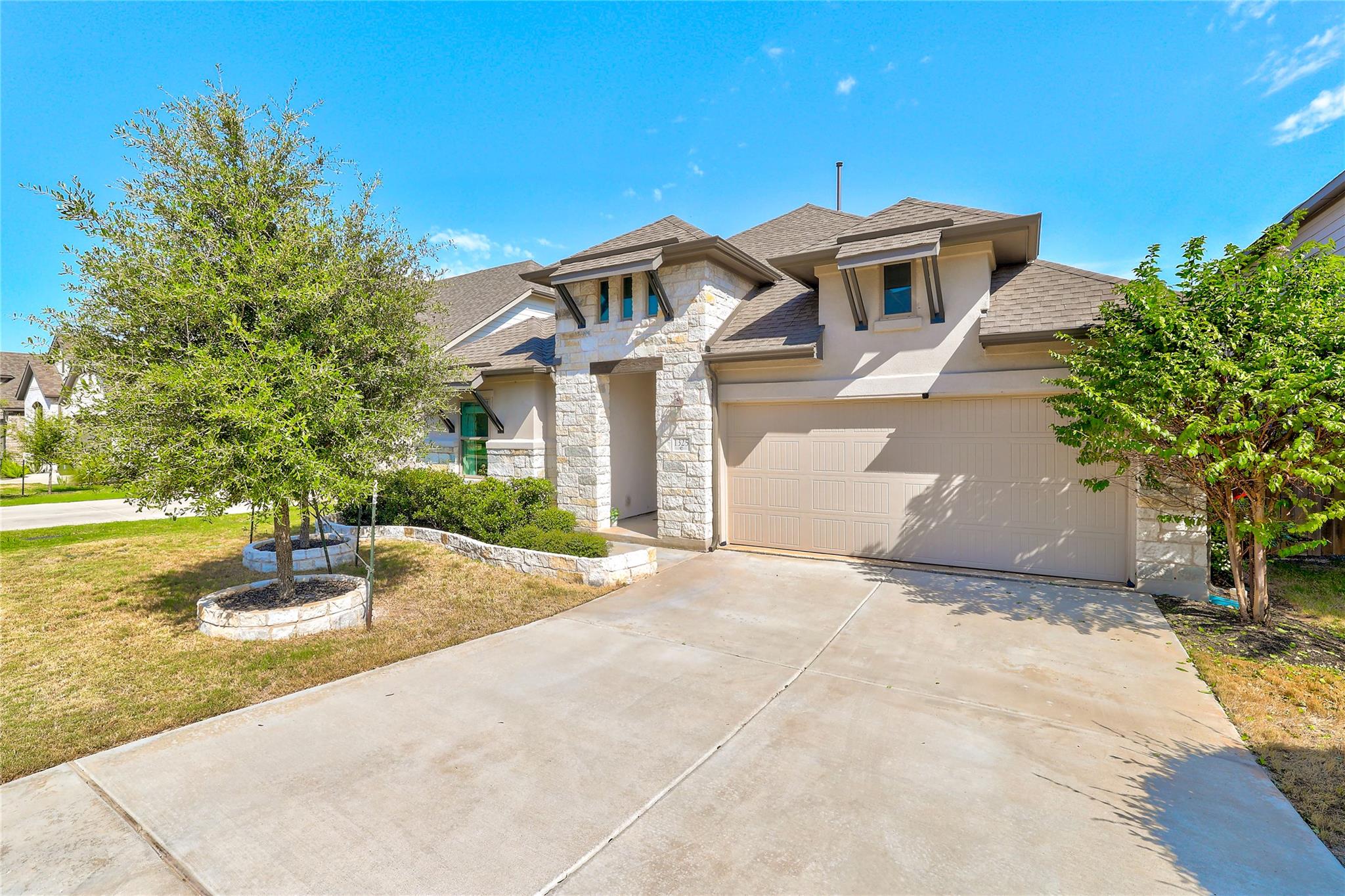 1325 Texas Ash Ln Property Photo 1