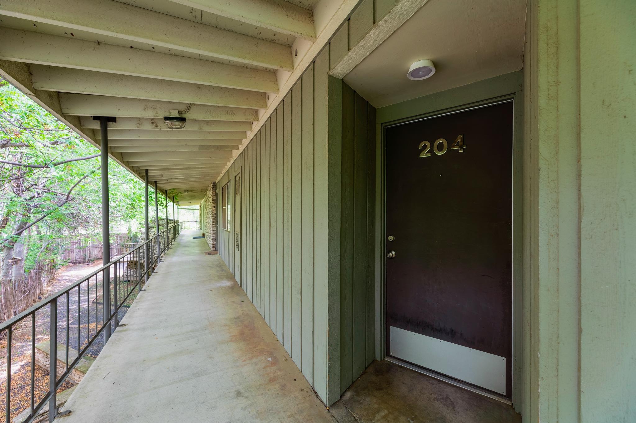 2308 Enfield Rd #204 Property Photo 5