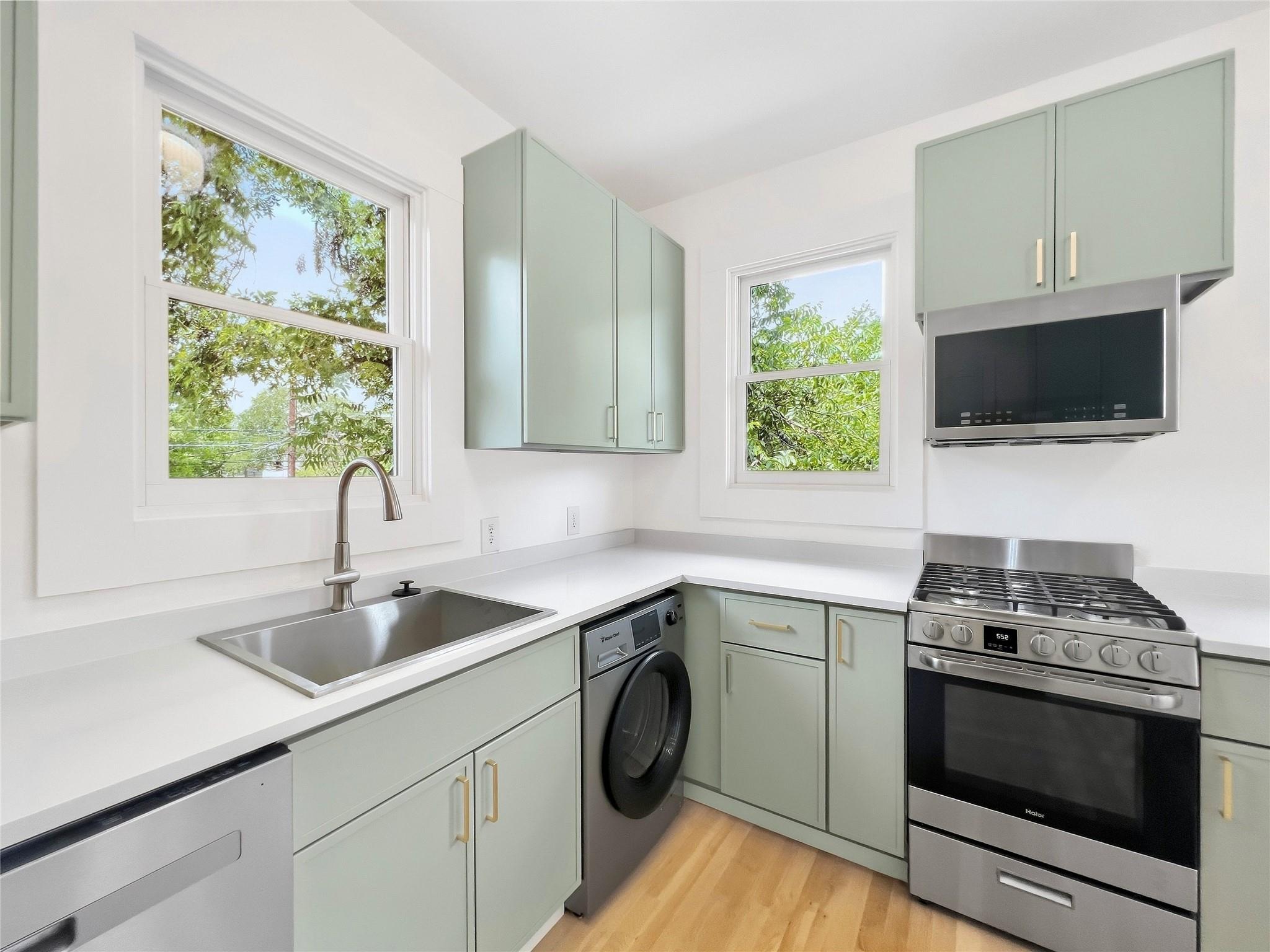 4014 Avenue D None #unit C Property Photo 3