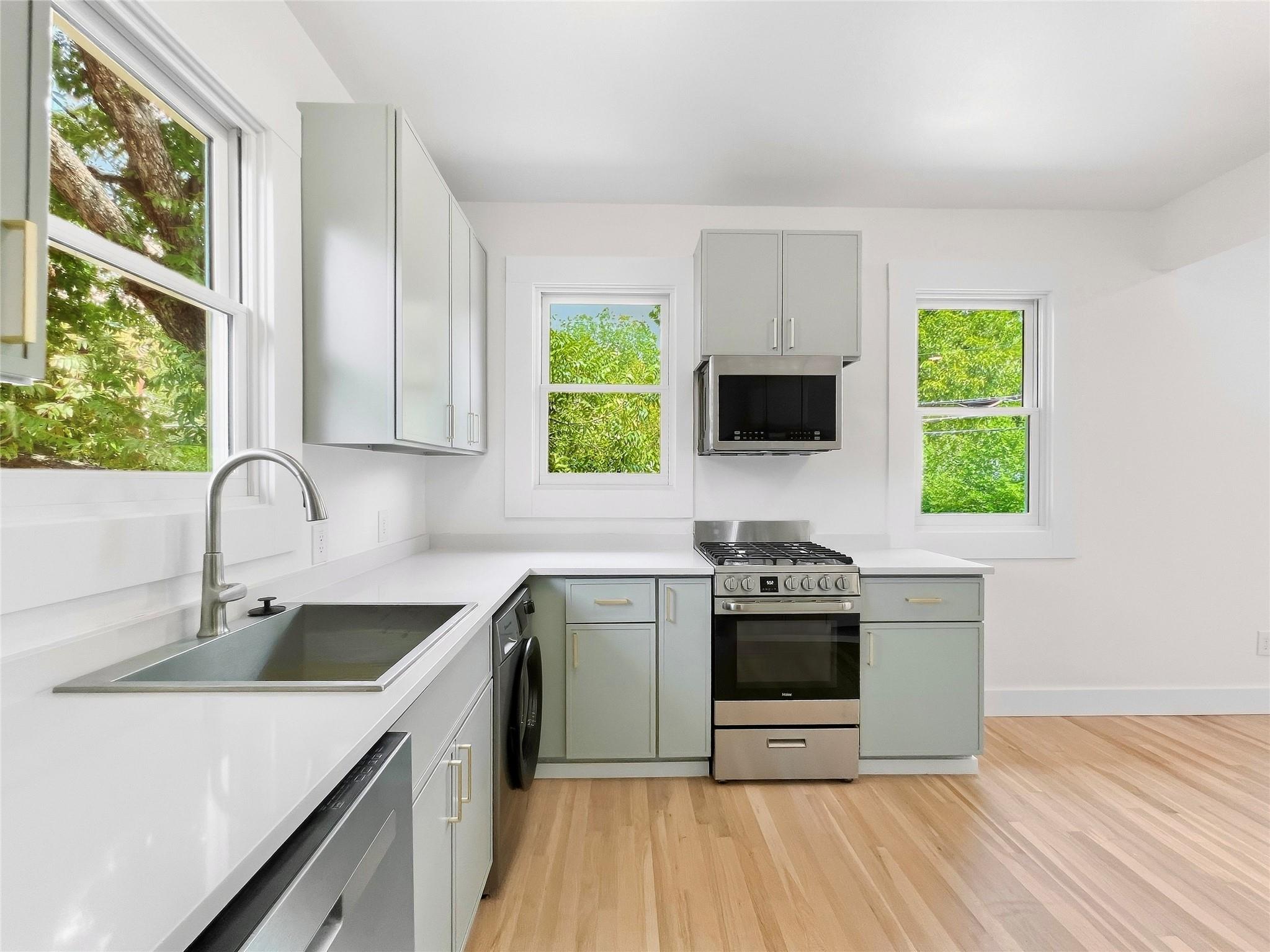 4014 Avenue D None #unit C Property Photo 4
