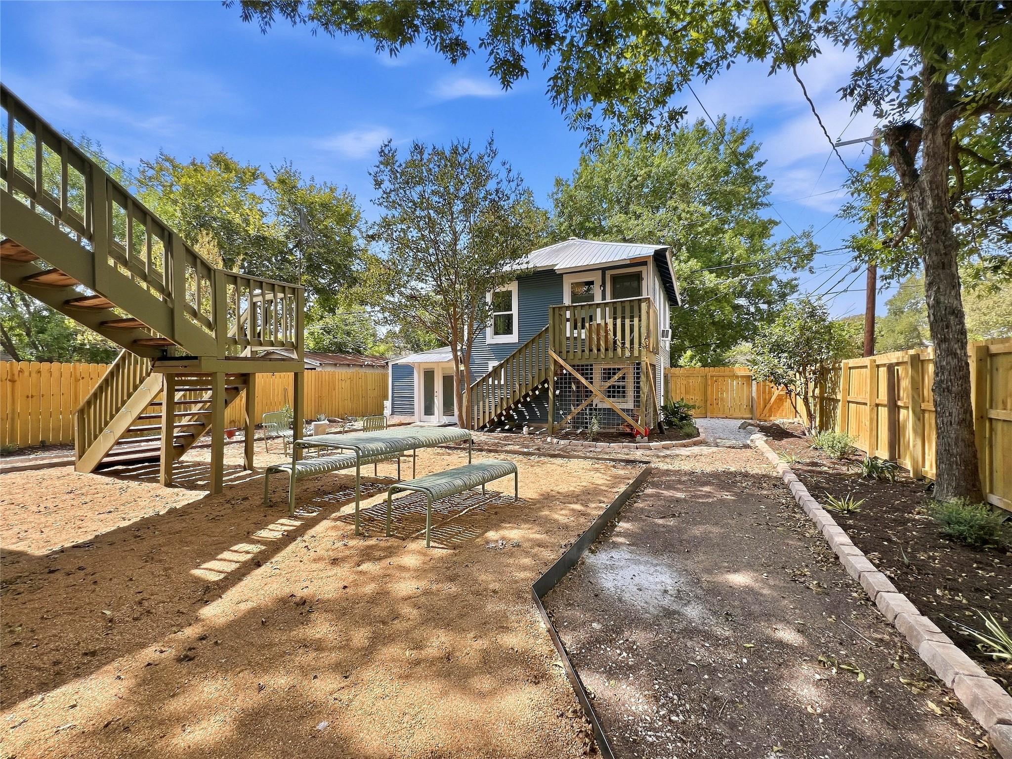 4014 Avenue D None #unit C Property Photo 8