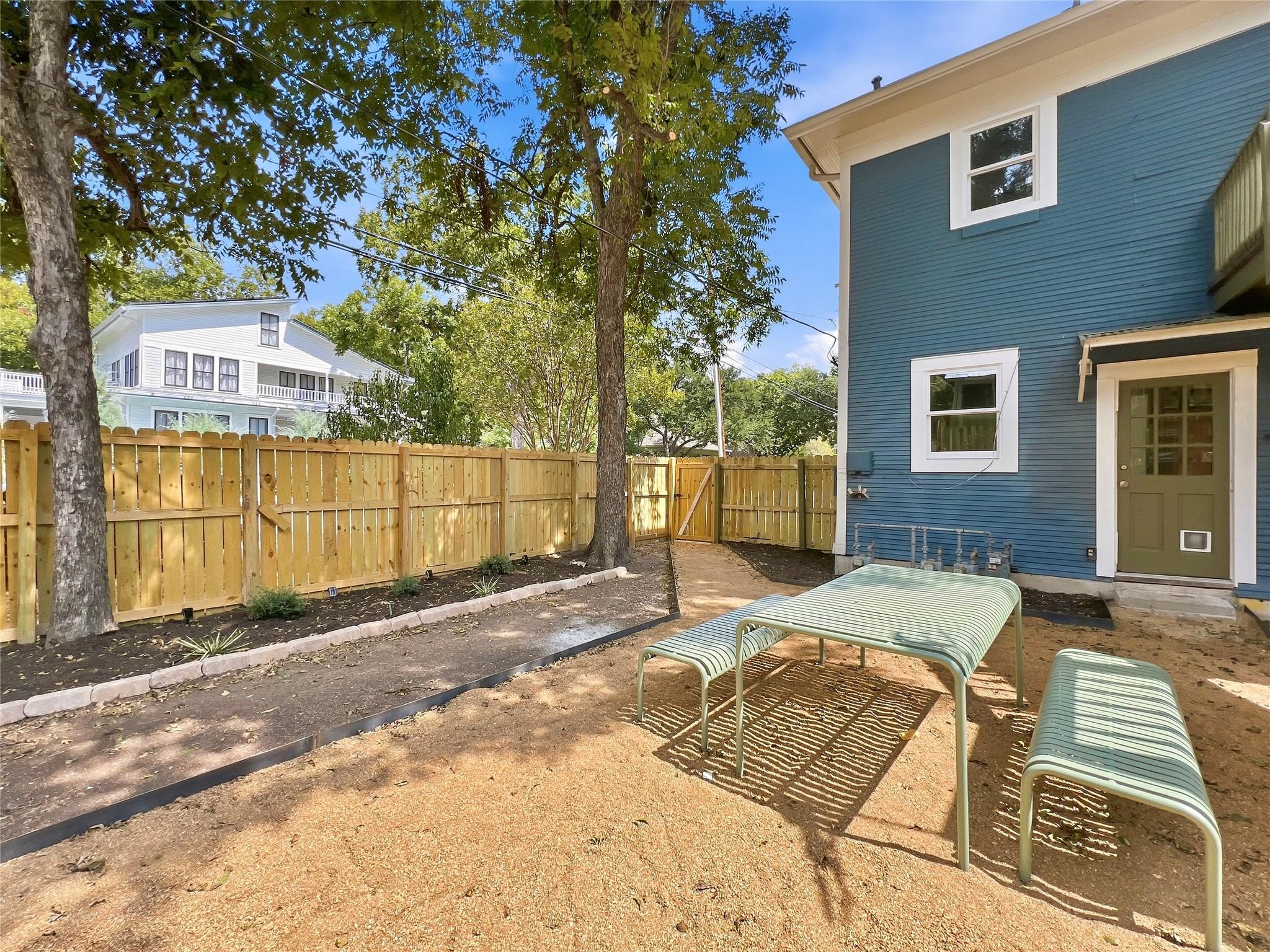 4014 Avenue D None #unit C Property Photo 9