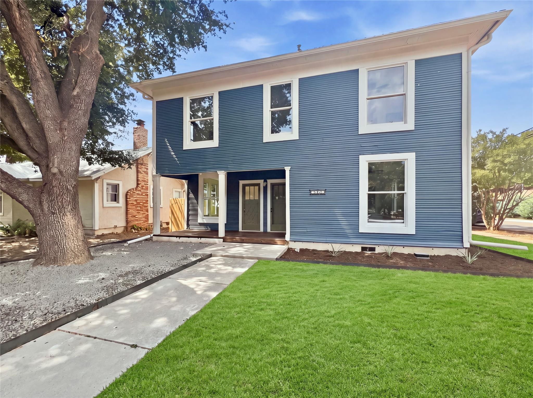 4014 Avenue D None #unit C Property Photo 11