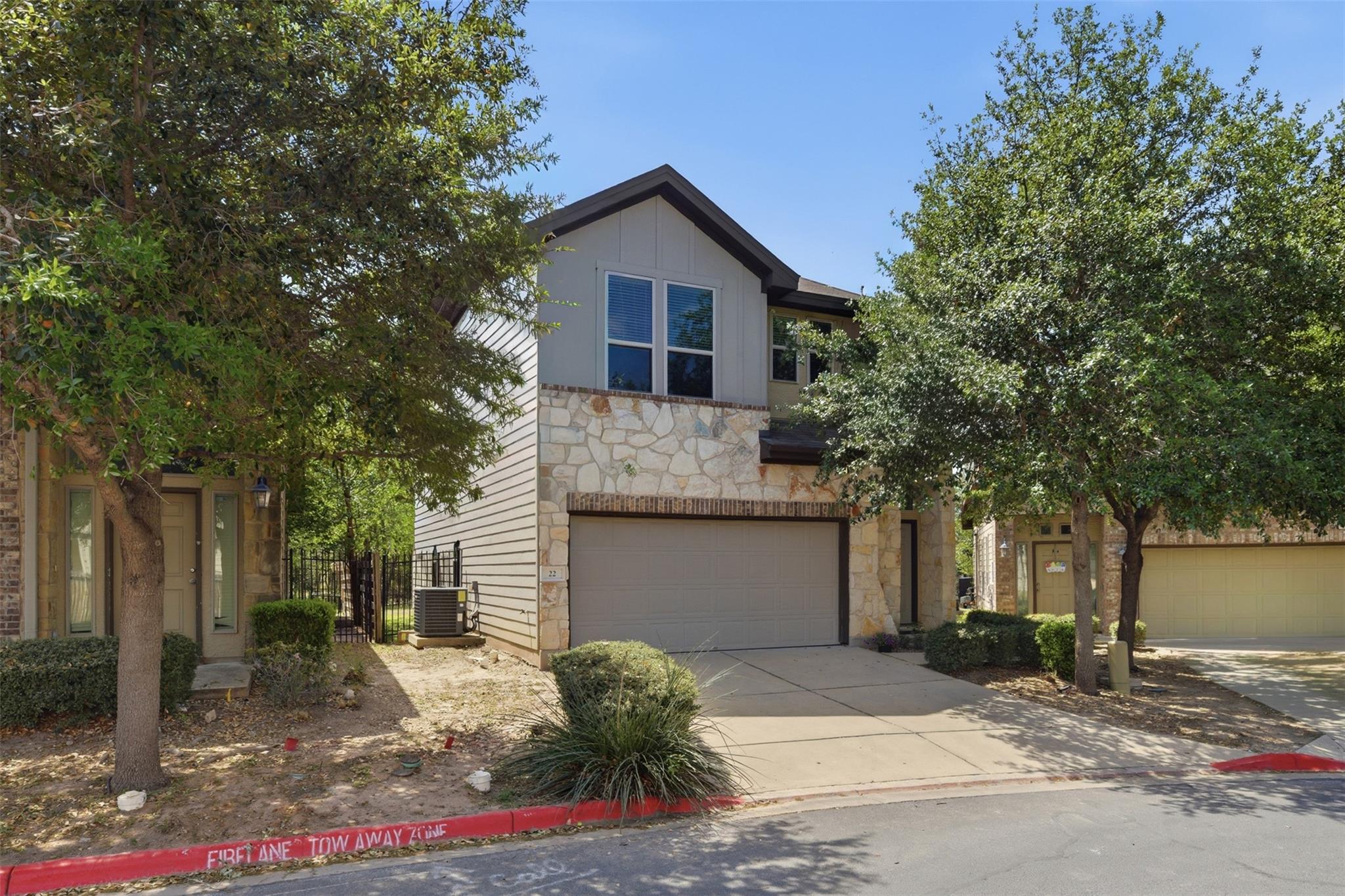 2101 Rivers Edge Way #22 Property Photo 1