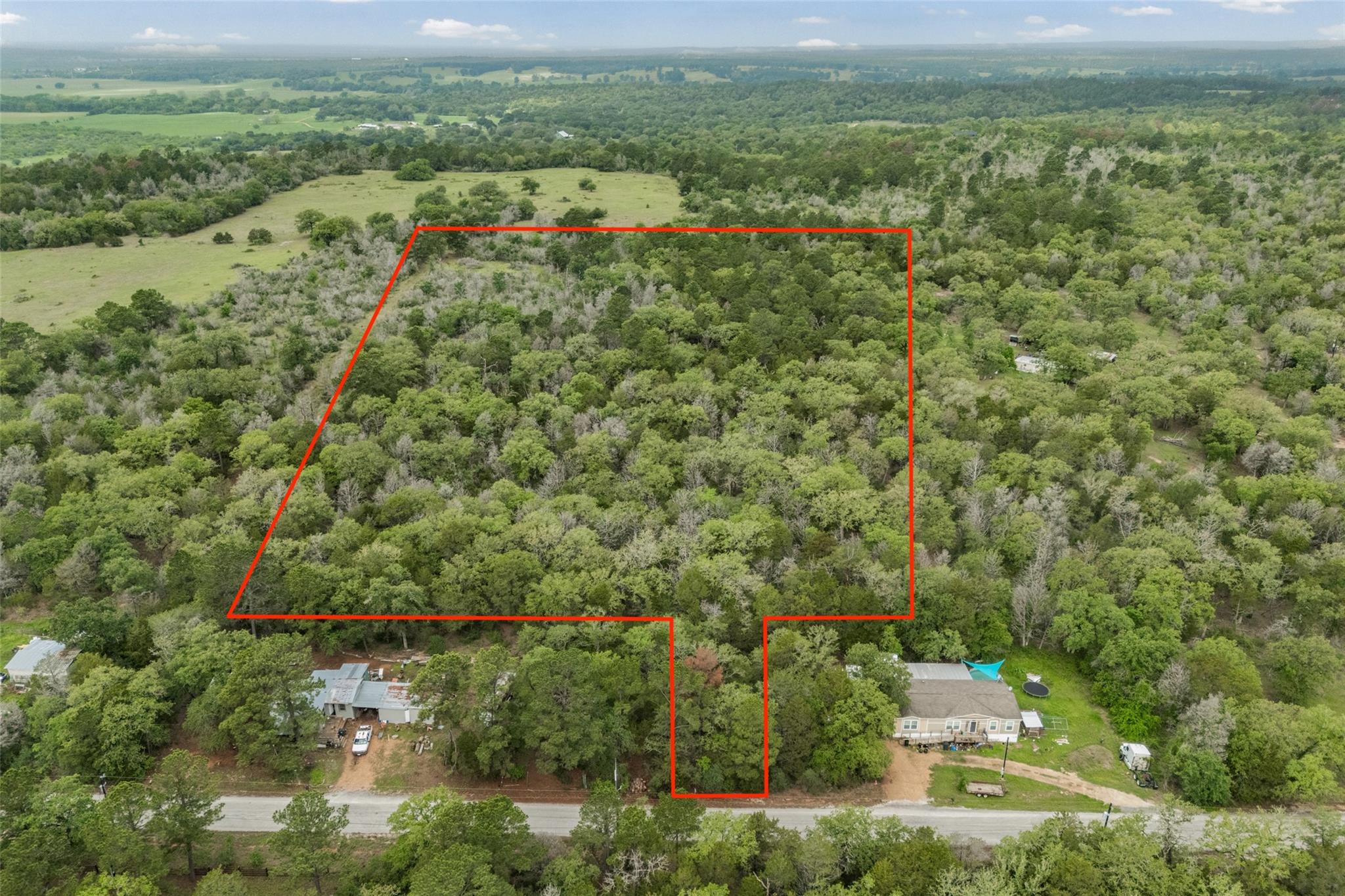 TBD Commanche Dr Property Photo 1