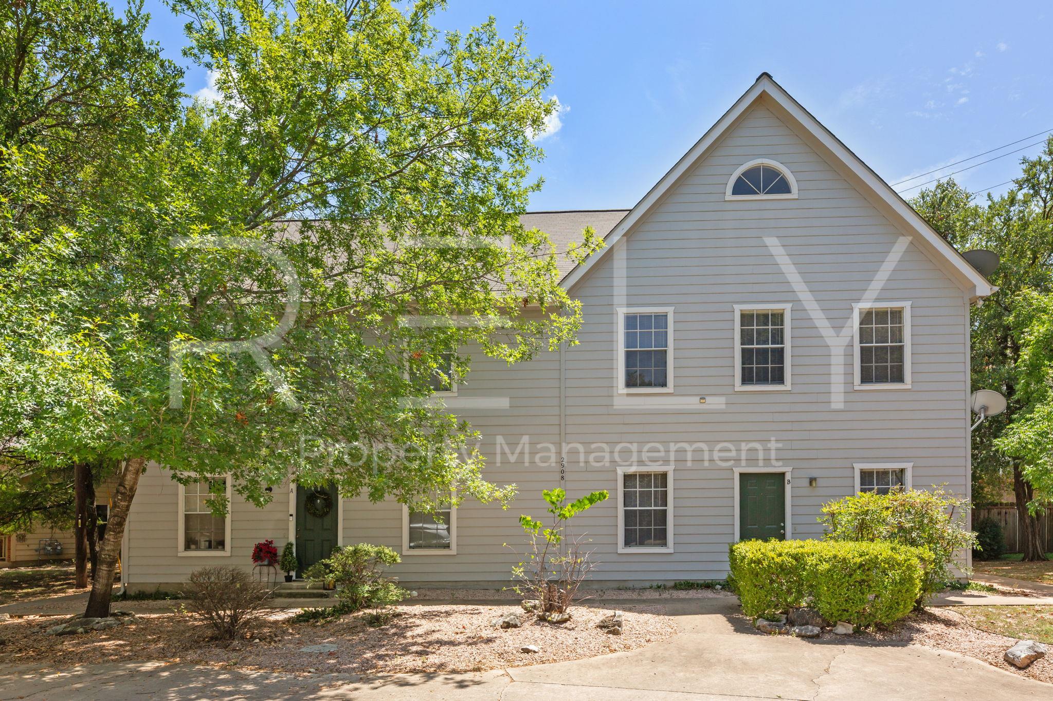 2908 Whisper Oaks Ln None #b Property Photo 1