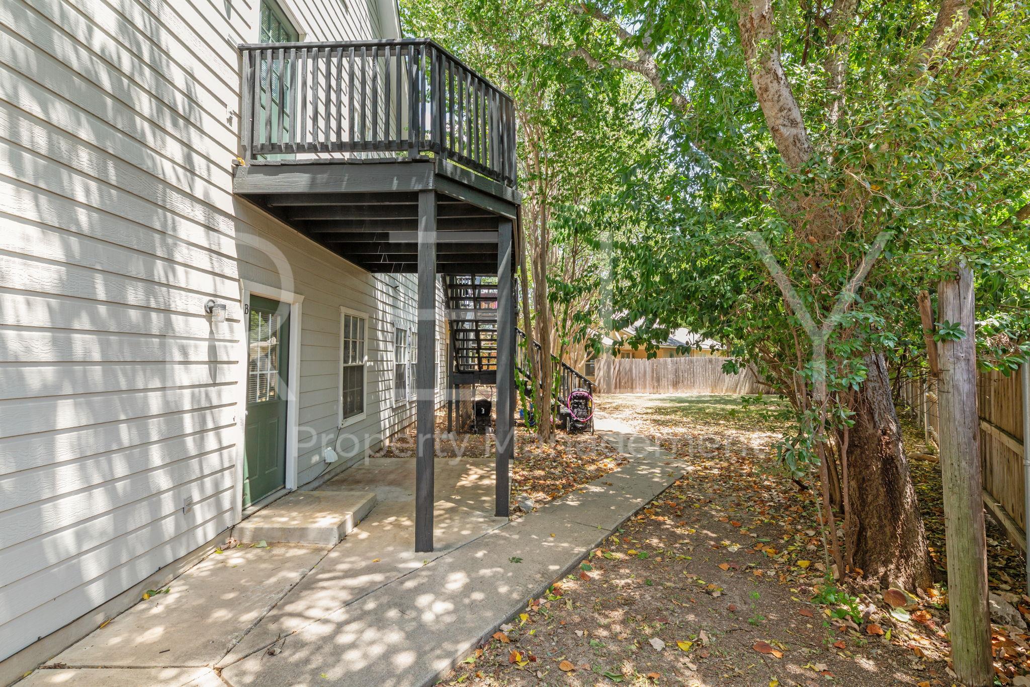 2908 Whisper Oaks Ln None #b Property Photo 29