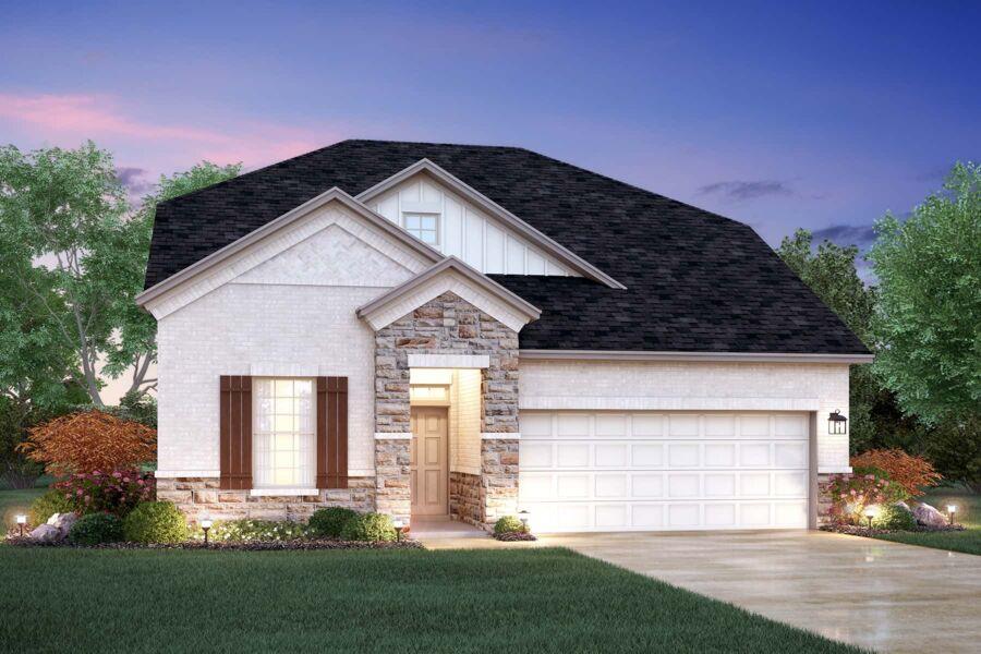 13217 Keefer Dr Property Photo 1