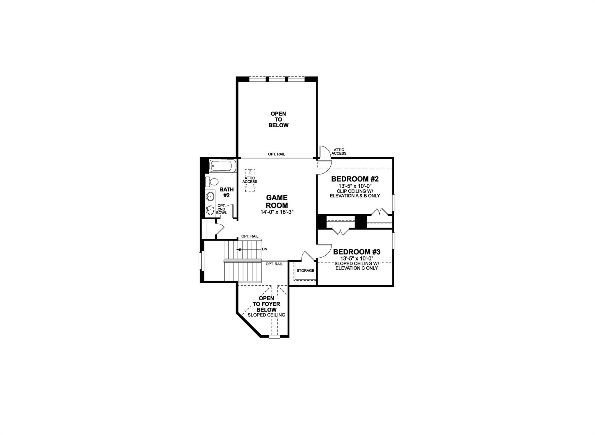 13217 Keefer Dr Property Photo 5