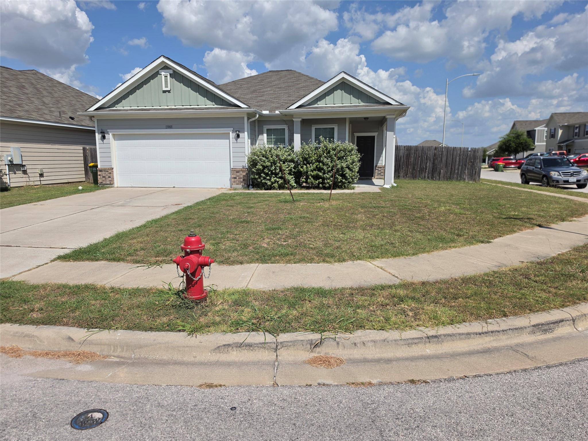 13801 Mark Christopher Way Property Photo 1