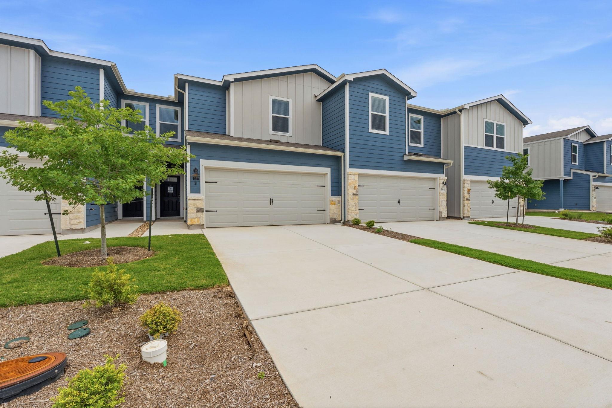 164 Cinnabar Ln #3 Property Photo 1