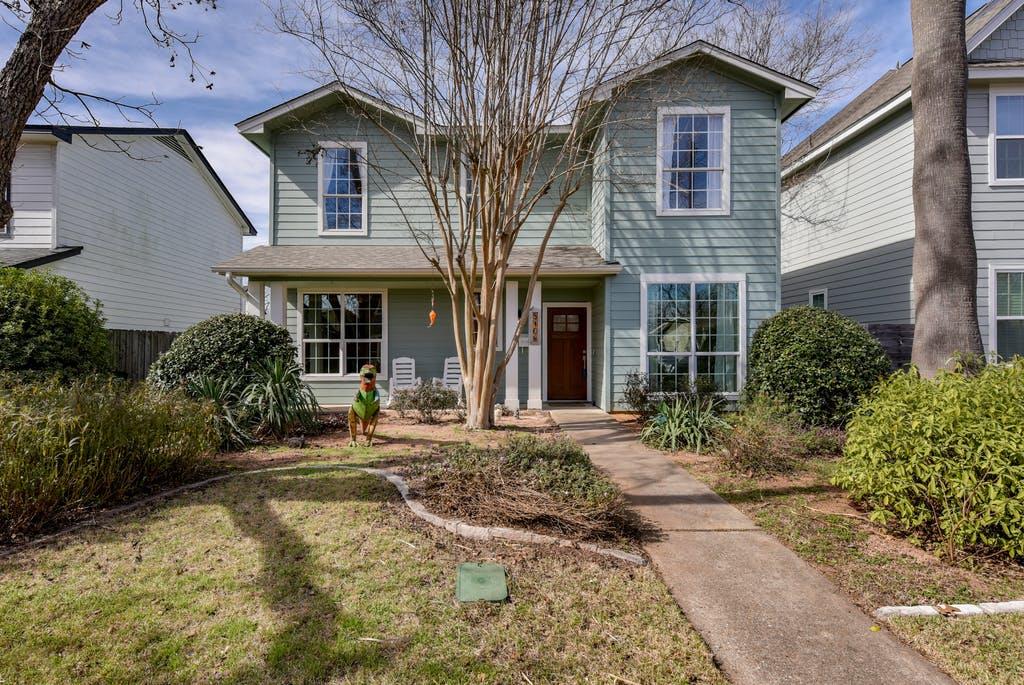 5108 Duval St Property Photo 1