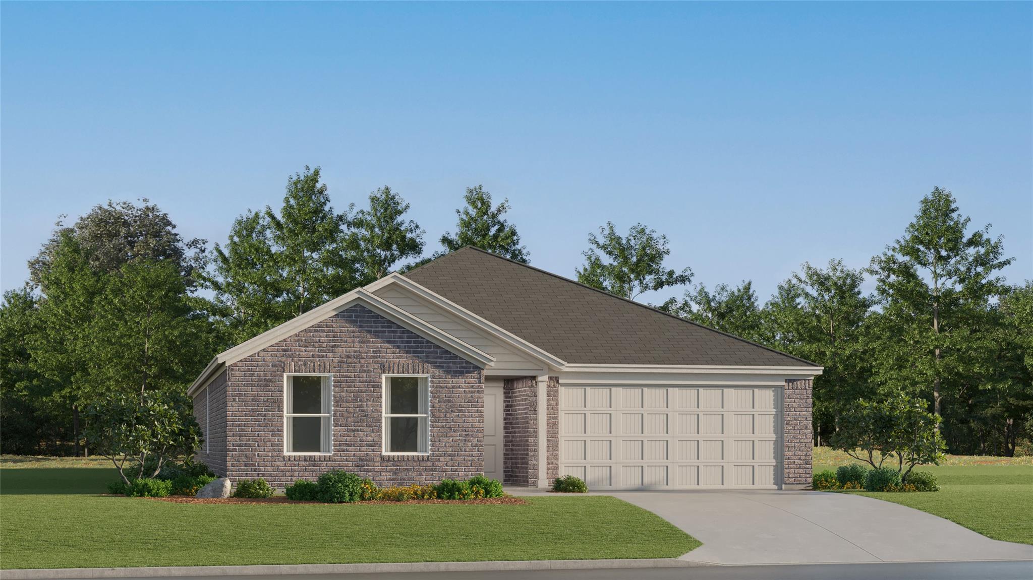 403 Bertram Oaks Dr Property Photo 6